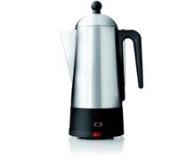 C3 Scandinavian Lifestyle Cafetière à piston acier inoxydable 500 W