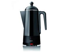 C3 Scandinavian Lifestyle Cafetière à piston acier inoxydable 875 W