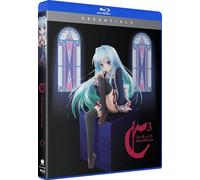C3: The Complete Series [Usa][Blu-Ray] Boxed Set, Digital Copy, Subtitled