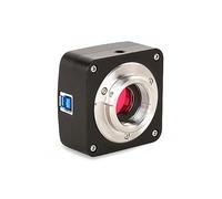 C3 USB3.0 5mp Imx335 Sensor C Mount Caméra de microscope vidéo numérique for microscope trinoculaire