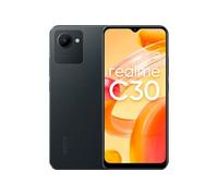 Smartphone REALME C30 Noir