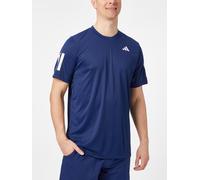 C30/adidas Men Club 3S Top Navy L