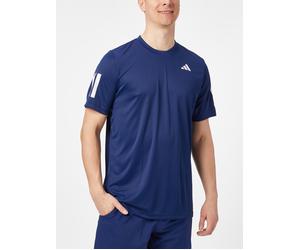 C30/adidas Men Club 3S Top Navy XL