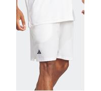 C30/adidas Men Club SW 7 Short White XL
