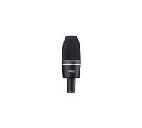 C3000 - Microphone - noir