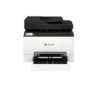 C303V/AEU - Imprimante multifonctions - couleur - laser - A4/Legal (support) - jusqu'à 30 ppm (copie) - jusqu'à 30 ppm (impression) - 250 feuilles -