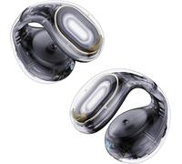 C30I By Anker, Écouteurs Ouverts, Écouteurs À Clip, Confort Léger, Ajustement Stable, Conception À Coque Solide, Cordon D'Oreille, Larges Hauts-Parleurs Pour Un Son Clair