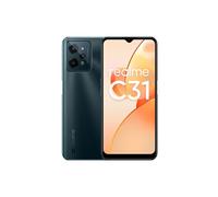 C31 16,5 cm (6.5") Double SIM Android 11 4G Micro-USB 4 Go 64 Go 5000 mAh Vert