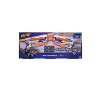 Autre jeu de plein air Hasbro C3135EU5 - Nerf Splitstrike 2 in 1 Blaster