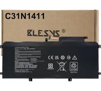 C31N1411 0B200-01180000M Battery for ASUS Zenbook UX305 UX305F UX305FA UX305C UX305CA Series 11.55V/42WH
