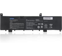C31N1636 Battery for ASUS VivoBook Pro 15 N580VN N580VD N580VN N580GD NX580V M580VD M580GD ZenBook Pro 15 UX502VD M580VD DM129T 0B200-025801 00B 200-02580000