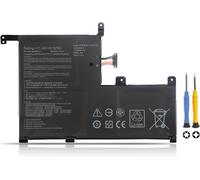 C31N1703 Laptop Battery for ASUS ZenBook Flip UX561UA UX561UN Q505UA Q525UA UX561UA-BO051T UX561UA-BO052T UX561UN-AX8503T UX561UN-BO013T Q505UA-BI55UA-BI55 T7 Q5 05UA-BI5T9 Q525UA-BI7T9