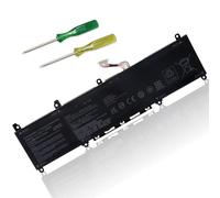 C31N1806 Batterie d'ordinateur portable compatible avec Asus VivoBook S13 X330UA X330FA X330UN X330FN X330FL S330 S330FN S330FA S330UA S330UN V330FA V330FN K330FA K330FA K3300FA FA 330F. N R330UN