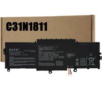 C31N1811 Battery for ASUS ZenBook 14 UX433F UX433FAC UX433FA UX433FN UX433FL UX433FLC ux433fac-a5154t Laptop 11.55V 50Wh 3ICP5/70/81 0B2 00-03 080000