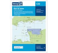 C32 Baie de Seine: Le Havre to Cherbourg