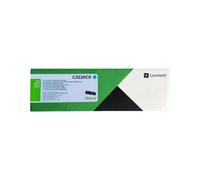 Lexmark Toner Cyan Original C3220C0
