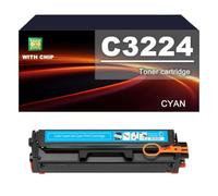 C3224 Cartouche De Toner Compatible for Lexmark C3224dw MC3224adw MC3224dwe C3326dw MC3326dwe C3426dw