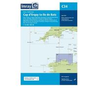 C34 Cap d'Erquy to Ile de Batz: France North Coast