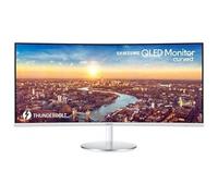Samsung Moniteur incurvé 34" CJ791