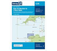 C35 Baie de Morlaix to L'Aber-Ildut: France North Coast