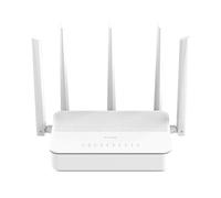 C36 Routeur Wi-FI 7 D-Link BE3600 Routeur Gigabit Double Bande avec Port WAN 2,5G, Multi-Link Operation MLO, sécurité WPA3, 5 antennes Haute Performance, Mesh et Application Falcon