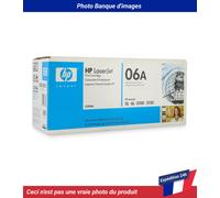 C3906A HP Laserjet 5l Toner Noir