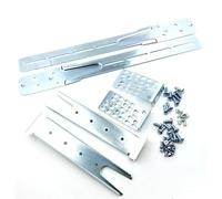 C3KX-4PT-KIT - Four-Point Point Rack Mounting Kit for Cisco (10 Pack)