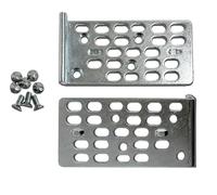c3kx Rack Kit - Rack Mount Kit - (1RU) 19 inch Rack Mount Kit for Cisco 1 Pack