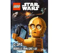 C3PO, REBELLE MALGRE LUI