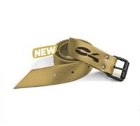 C4 Ceinture de plomb pour activités sous-marines modèle marsegliese avec boucle en nylon