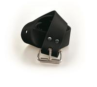 C4 Marseillaise Belt Noir