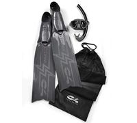 C4 équipement De Pêche Sous-marine Storm+martian+mistral Soft+mesh Bag