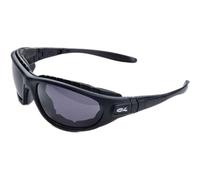 C4 Lunettes de Soleil Polarisées Flottantes adaptées à la Mer Ligne Accessoires Marco Bardi, Gris