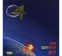 C4 - One Common Goal (UK Import)