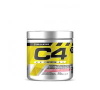 C4 Original (195 - 207g)Lemonade PreworkoutCellucor