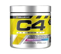 C4 Original (195gr)Cosmic RainbowPreworkoutCellucor