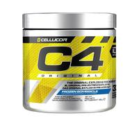 C4 Original (195gr)Frozen BombsiclePreworkoutCellucor