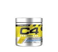 Cellucor C4 Original 195-198 g framboise bleue / Stimulants de pré-entraînement / Excellent pré-entraînement avec une formulation améliorée
