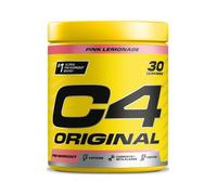 C4 Original 30 port Limonade rose Cellucor Pre-entrainement