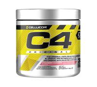 C4 Original 30 port Margarita à la fraise Cellucor Pre-entrainement
