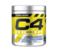 C4 Original 60 port Icy Blue Razz Cellucor Pre-entrainement
