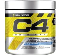 C4 Original Eu Version 2018 195 Gr