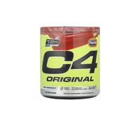 C4 Original, Pré-Entraînement, Popsicle Cerise