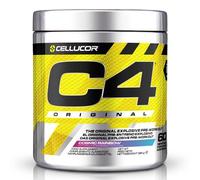 C4 Original Pre-Workout - Cosmic Rainbow 390g