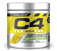 C4 Original Pre-Workout - Green Apple 195g