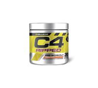 C4 Ripped (165g)TropicalPreworkoutCellucor