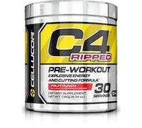 C4 Ripped 18 Gr