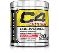 C4 Ripped 18 Gr