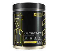 C4 Ultimate (496g)CitronPreworkoutCellucor