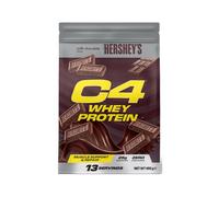 C4 Whey protéine 13 port Chocolat au lait Hershey's Cellucor Proteine